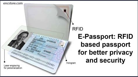 rfid based passport details information system|best rfid passport blocker.